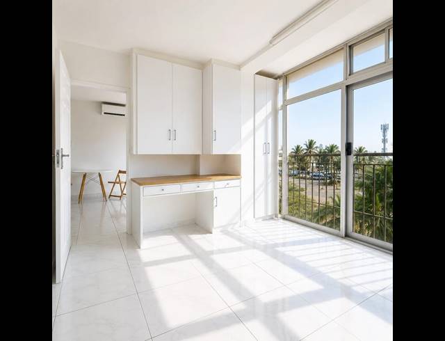 1 BEDROOM APARTMENT FOR SALE IN NORTH BEACH